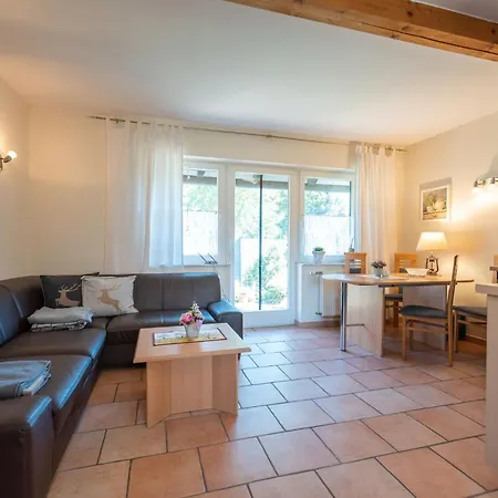 Haus Selene Neu Sallenthin