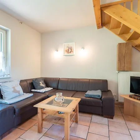Appartement Haus Selene *