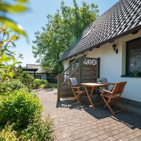Appartement Haus Selene Neu Sallenthin