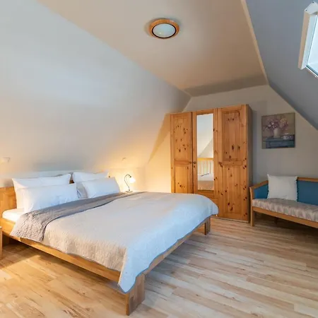 Haus Selene Appartement *