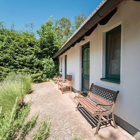 Appartement Haus Selene *