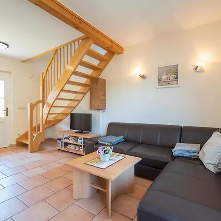 Haus Selene Appartement