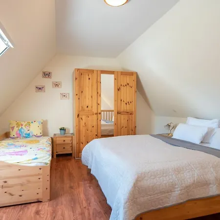 Haus Selene Appartement *
