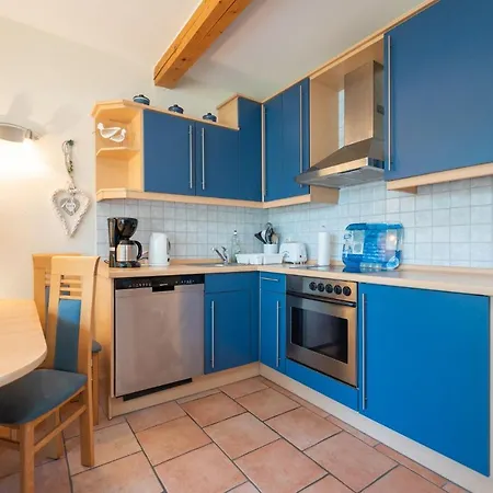 Haus Selene Appartement *