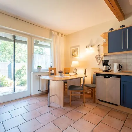 Appartement Haus Selene
