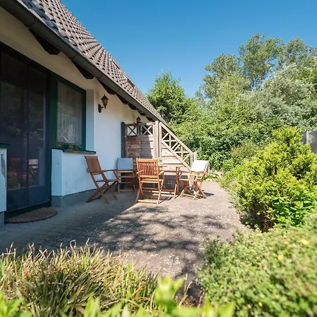 Haus Selene Appartement